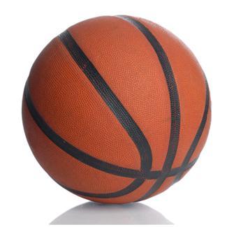 I love the game of basketball...and music of course, always looking for new music