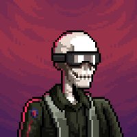 Ultra (DKS) (@ultrasharps) 's Twitter Profile