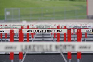 Lakeville & Lakeville North H.S. has produced 22 High School All-Americans; 39 MSHSL State Champions; and 368 MSHSL All-State athletes and counting!