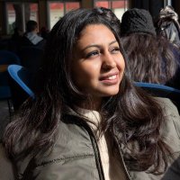 टिशा ( تیشا ) (@maintishaa) 's Twitter Profile