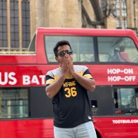 Asmat Rizwan (@iamasmatrizwan) 's Twitter Profile