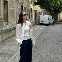 Merika (@degeegs) 's Twitter Profile