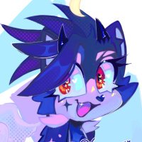 ♡ 𝐑𝐨𝐬𝐲𝐛𝐞𝐥𝐭 ♡ (COMMS OPEN) (@rousekarma) 's Twitter Profile Photo ♡ 𝐑𝐨𝐬𝐲𝐛𝐞𝐥𝐭 ♡ (COMMS OPEN) (@rousekarma) 's Twitter Profile Photo