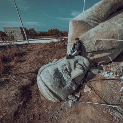 مصوّر سوري من مدينة بانياس الساحلية مقيم شمال #سوريا
Syrian photographer