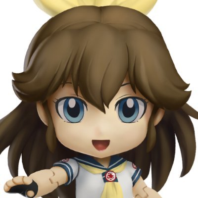 絵のお仕事の依頼はDMでご連絡ください。
skeb、pixivで依頼の際はプロフィール欄をよくお読みください。
https://t.co/nq1lgxG9Ti
https://t.co/k7p5CKopbD
https://t.co/7zQF4thIcb