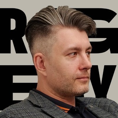 ArterHWTD's profile picture. Creative problem solver. Dep. CEO at https://t.co/xeR9EXYvW3  
AD&D enjoyer & DM. PC gamer since 1983.