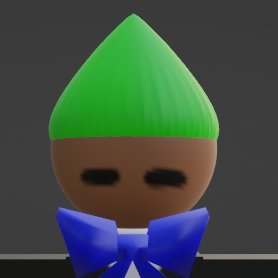 Hello Im wolf cap *TAKEN* And im a 3d animator with a yt