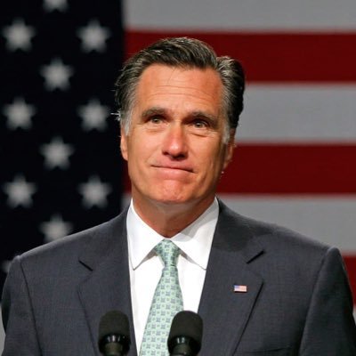Moderate Republican Profile