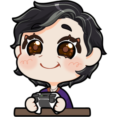 Hi, I'm a French Canadian woman and mother in her 50's who stream in both English and French. I've always enjoy gaming since I was a kid.