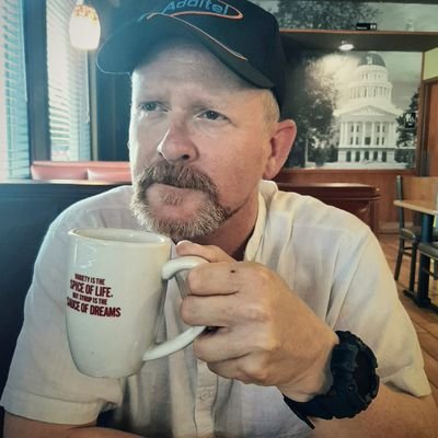 JasonKowing's profile picture. I won't say I'm better than anybody else, but I'll be danged if I ain't just as good.