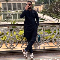 Mehran (@mehran_saqib) 's Twitter Profile