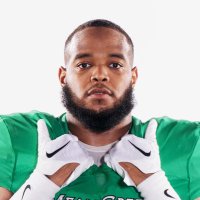 Rodney Green Jr. (@rjgreen3_) 's Twitter Profile
