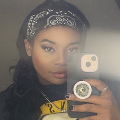 I enjoy the bitter things in life (she/her)
