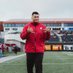 Kingston Fernandez (@kfernandez52) Twitter profile photo Kingston Fernandez (@kfernandez52) Twitter profile photo