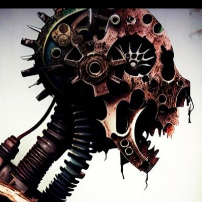 Goats_heed's profile picture. The future is here…. ….again!