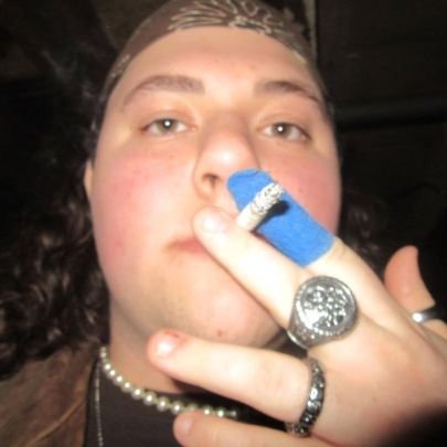 ihasgravity's profile picture. 