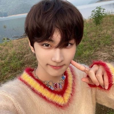 genlvswon's profile picture. vivo por y para Jungwon 💘
