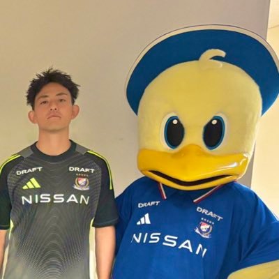 marinosAI's profile picture. 熊谷麻音🎯🍎🍏Jクラ 564-925-013⚽️🎮 マリサポ🇫🇷⚓️ 松田直樹⚽️🇫🇷 中澤佑二⚽🇫🇷中村俊輔⚽️🇫🇷飯倉大樹⚽️🇫🇷朴一圭⚽️🇫🇷
