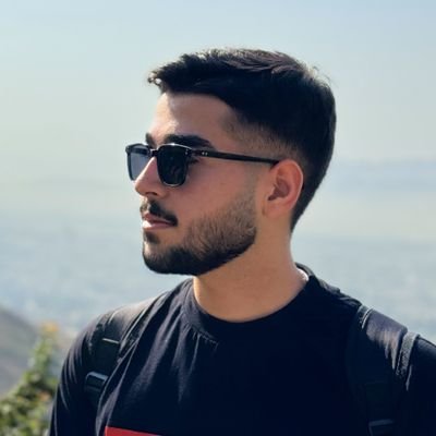 mahdi_asgh's profile picture. Blockchain & Smart Contract Developer