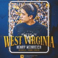 Coach Henry Weinreich (@coachweinreich) 's Twitter Profile