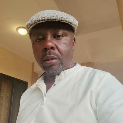 Simon Wa Kahari Profile