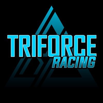 TriForce_Racing's profile picture. Official account for TriForce Racing | Affiliate of @RacePowerhouse | Competing in the AREA Cup Series | Built on precision, teamwork, and speed | #FeelTheForce