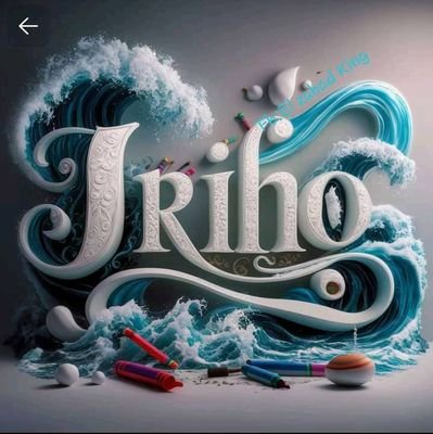 IrihoIsaac's profile picture. Jesus is the way