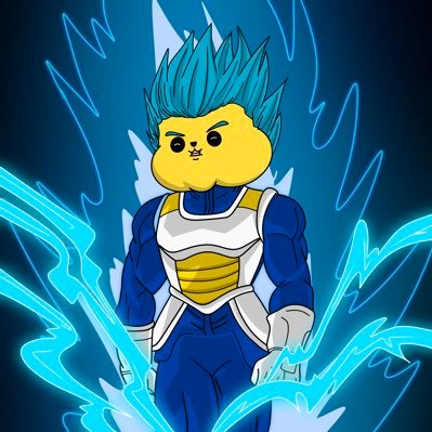 grandadvegeta's profile picture. They say wealth is in the mind and not the pocket. If that's the case, then I've been paid.