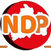 NDP Noticias (@ndp_noticias) 's Twitter Profile Photo NDP Noticias (@ndp_noticias) 's Twitter Profile Photo