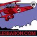 salesbaron jon ellis (@salesbaron) Twitter profile photo salesbaron jon ellis (@salesbaron) Twitter profile photo