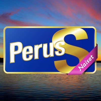 Perussuomalaiset rp:n naisjärjestö.