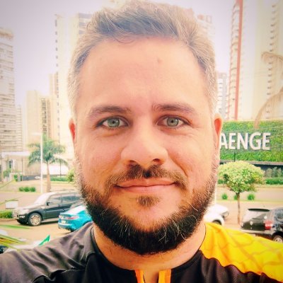 🙋♂️ Eu sempre em primeiro lugar
👨🏻💻 Desenvolvedor Web
🚴 Ciclismo
🏍️ Motociclismo
🧠 Gosto de Neurociência, Psicologia e um pouco de Filosofia