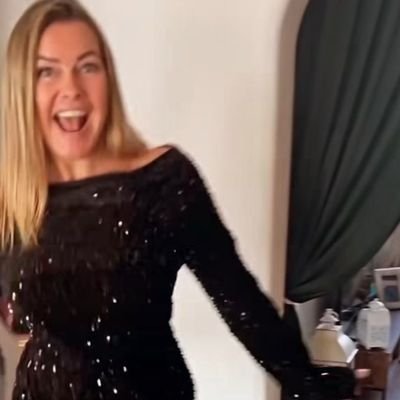 Loua48461La's profile picture. je vous laisse me découvrir petite coquine ❤️❤️