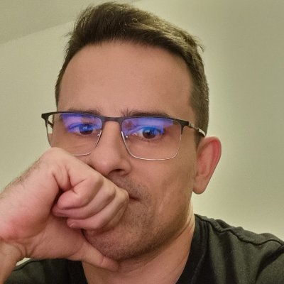 kartofelek0007's profile picture. 