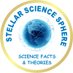 Stellar Science Sphere. (@sciencepidia) Twitter profile photo Stellar Science Sphere. (@sciencepidia) Twitter profile photo