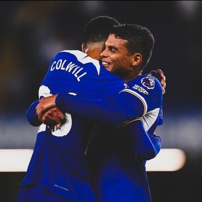 Biggest Chelsea fan💙
Your CFC knowledge hub: news, updates, and thoughtful commentary💙