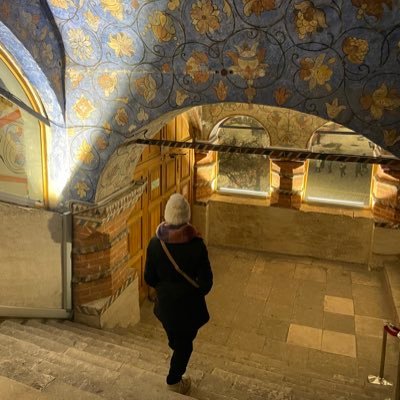 HawazenOA's profile picture. | a human living her best life ♥️ | 🩺 |