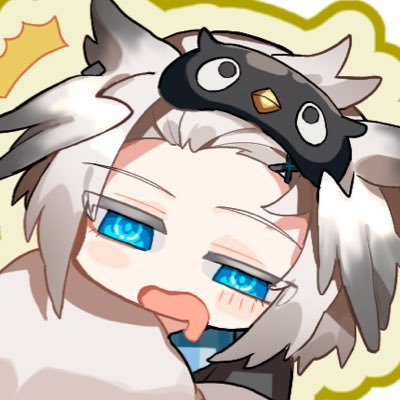 Sile 🦉☝️ vTuber Excel-ente (TUTORIAL EN FIJADO)さんのプロフィール画像
