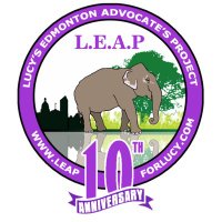 LEAP 💜 ❤️🐘🇨🇦 (@leapyeg) 's Twitter Profile Photo LEAP 💜 ❤️🐘🇨🇦 (@leapyeg) 's Twitter Profile Photo