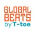 GLOBAL BEATS by T-toe (@globalbeatsttoe) Twitter profile photo GLOBAL BEATS by T-toe (@globalbeatsttoe) Twitter profile photo