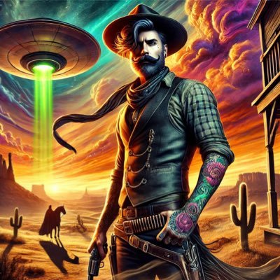 JesseWarn2's profile picture. God 1st , Blue Collar Patriot, Family , Freedom, Work hard & Do good! Question Everything ! Stuck between Anarchist and Libertarian. ✝️🦅🇺🇸🇺🇸🇺🇸