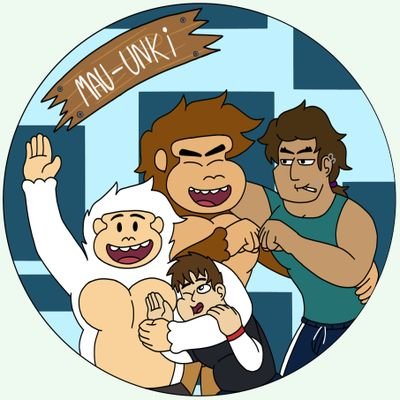 Mau-unki +18さんのプロフィール画像