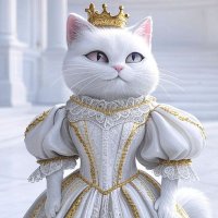 Gatalina de Medici 👑 (@catstark777) 's Twitter Profile Photo Gatalina de Medici 👑 (@catstark777) 's Twitter Profile Photo