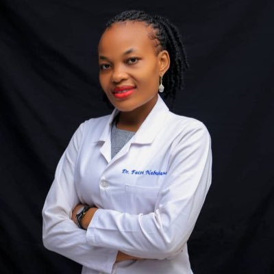 Medical doctor| PGY2 OBGYN| Passionate about women's health & empowering patients through education| Lifelong leaner|Founder @NabushawoCare| +256702651331