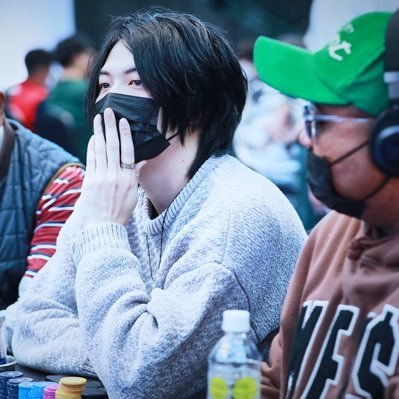 brbypoker81's profile picture. ポーカーします。KINGS柏取手我孫子