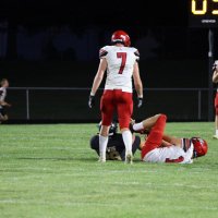 Jacob Huisenga (@jacobhuisenga) 's Twitter Profile