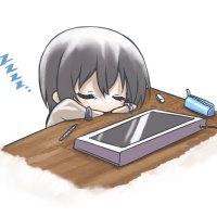 クロノミツキ (@kurotuki_nn) 's Twitter Profile