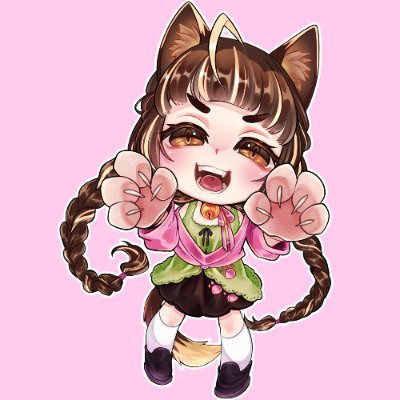 Nyashko 🌸さんのプロフィール画像