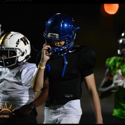 207📍Falmouth High School | C/O 2029 | 5”8 150 RB/LB | 4.8 40 | Email: dylanchardo@icloud.com