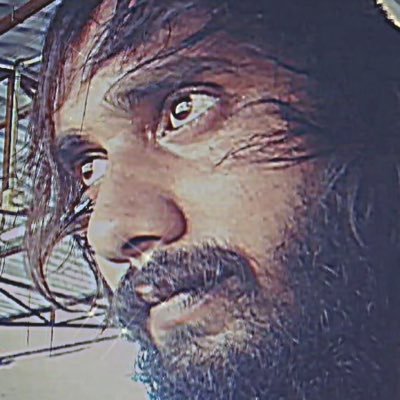 मी नास्तिक
#CommonMan
#NonPolitical
#Atheist
#IndiaFirst
#ForceIsReligion
Bydefault+ve